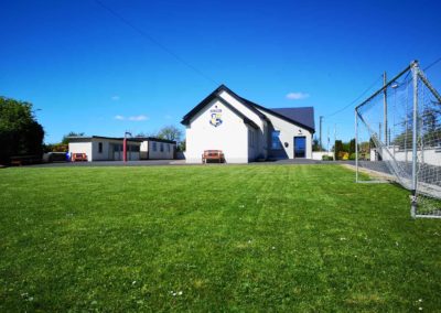 Culmore-National-School-Mayo